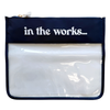 In The Works Project Bag - Tiny