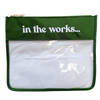 In The Works Project Bag - Tiny