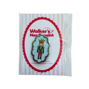 Nutcracker Needle Minder