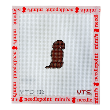 Mini Chocolate Lab