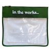 In The Works Project Bag - Large