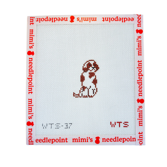 Mini Cavalier (Blenheim)