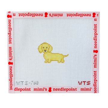 Mini Golden Weenie