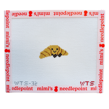 Mini Croissant