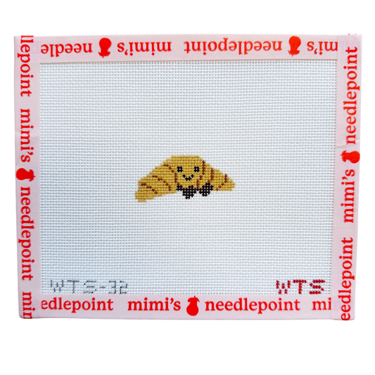 Mini Croissant