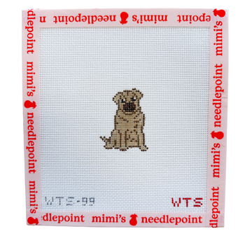 Mini Pug