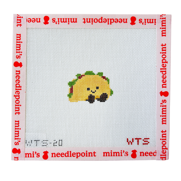 Mini Taco