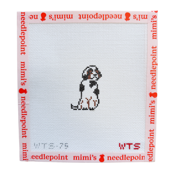 Mini Cavalier (Tri-Color)