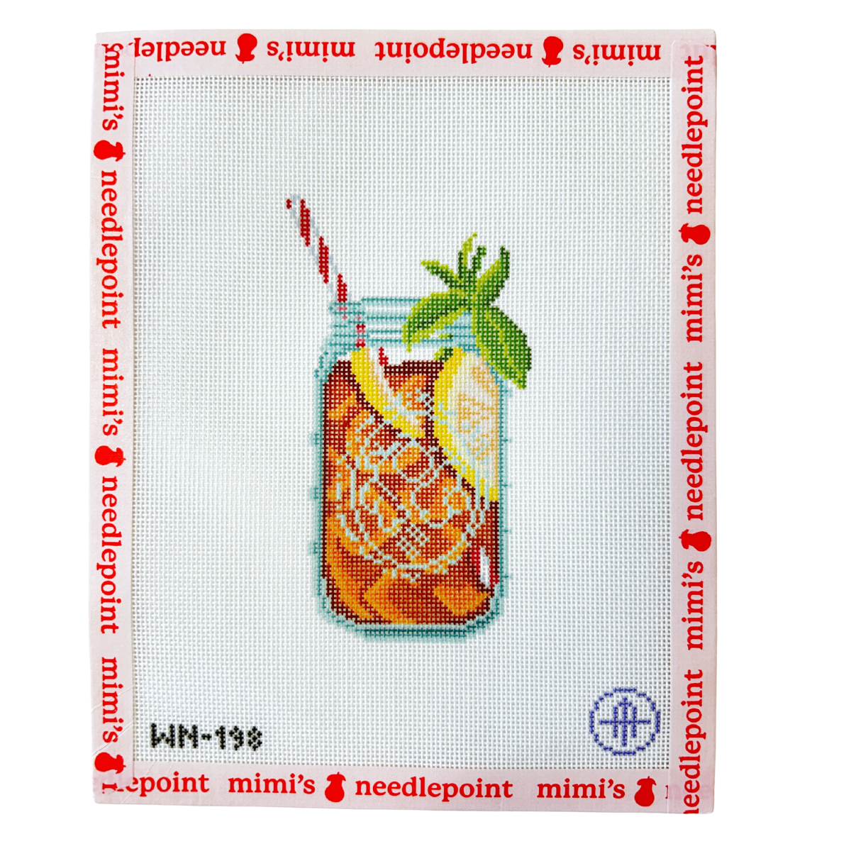 Sweet Iced Tea