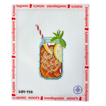 Sweet Iced Tea