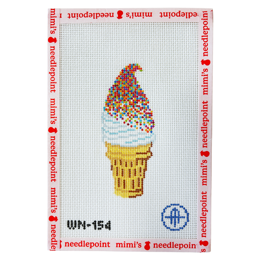 It's Sprinkles - Original Ice Cream Cone