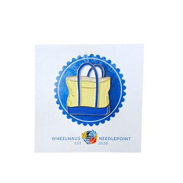 Tote Needle Minder