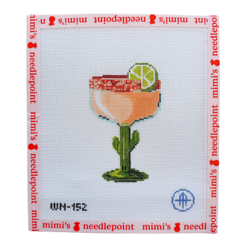 Guava Sauve Cactus Margarita