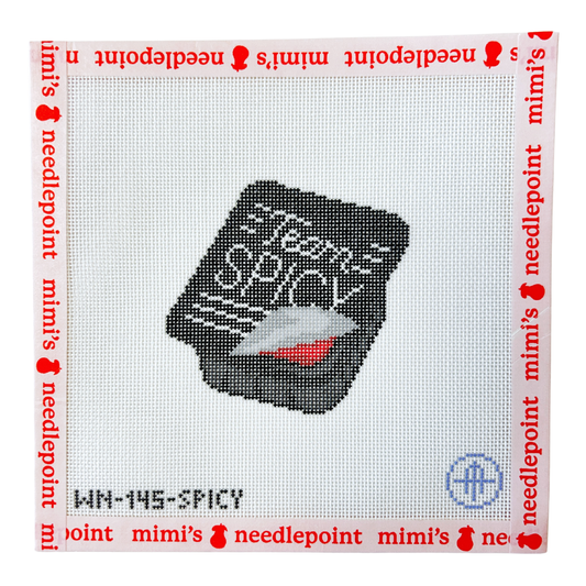 What-A-Ketchup Team Spicy