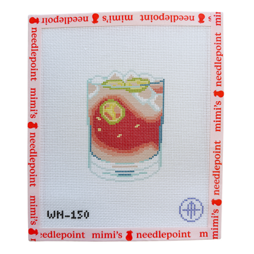 Jalapeno Spicer Margarita