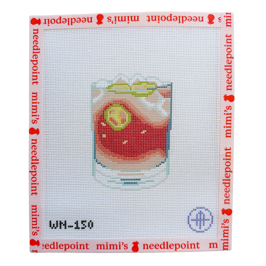Jalapeno Spicer Margarita