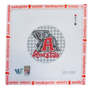 Alabama Round