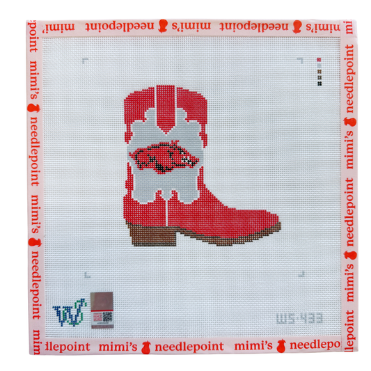 Arkansas Boot