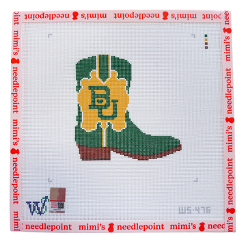 Baylor Boot