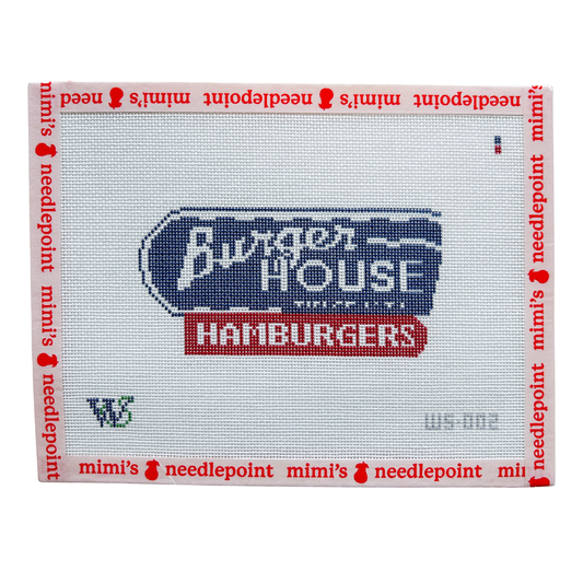 Burger House