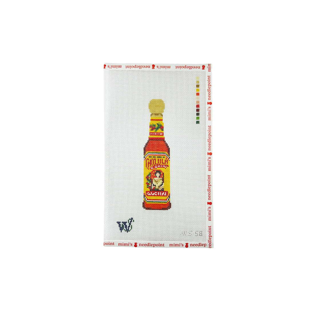 Cholula Bottle