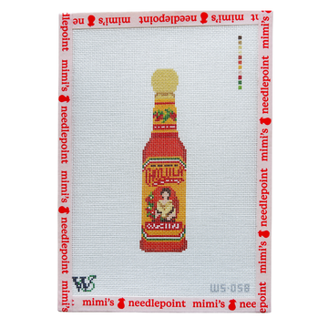 Cholula Bottle