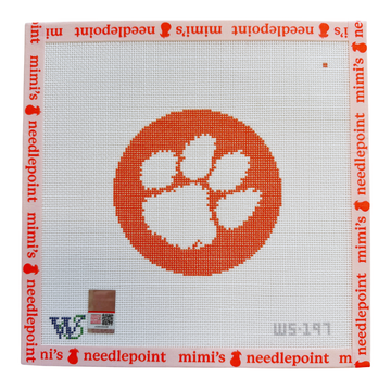 Clemson Round