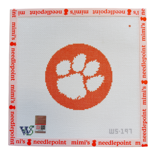 Clemson Round
