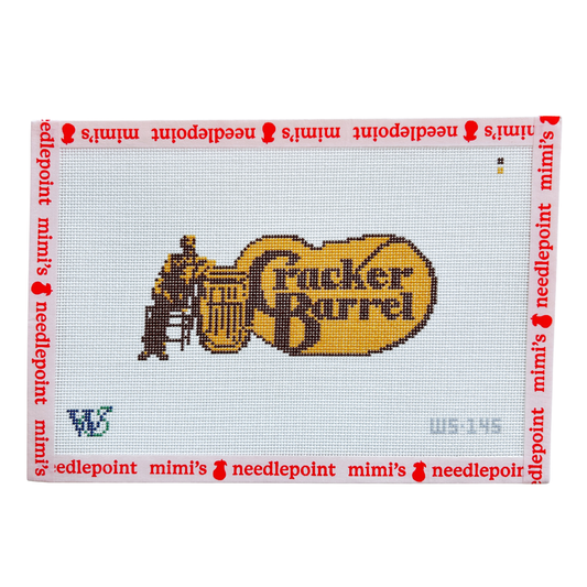 Cracker Barrel