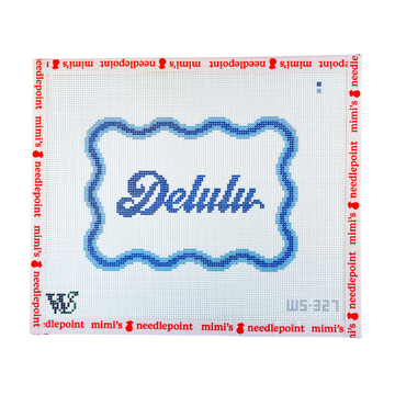 Delulu