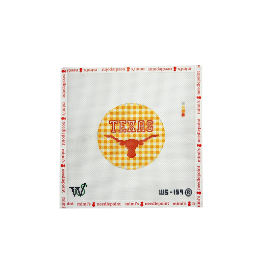 University of Texas Round