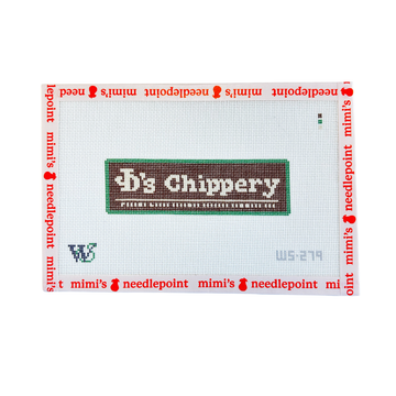 JD's Chippery