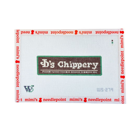 JD's Chippery