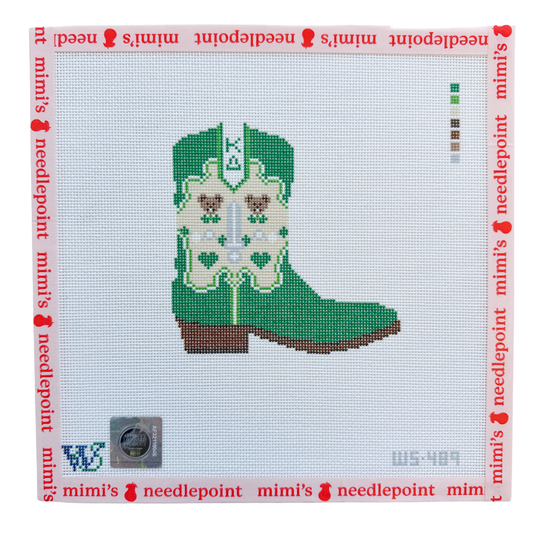 Kappa Delta Boot