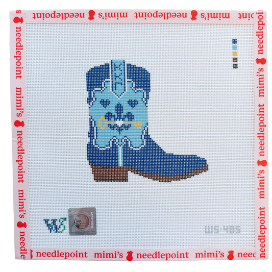 Kappa Kappa Gamma Boot