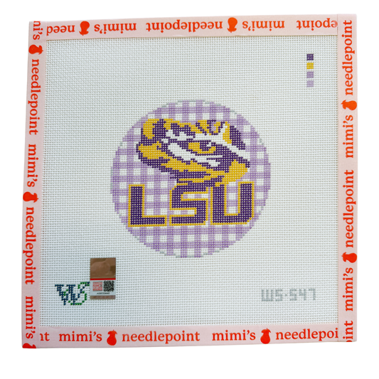 LSU Round
