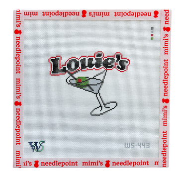 Louie's