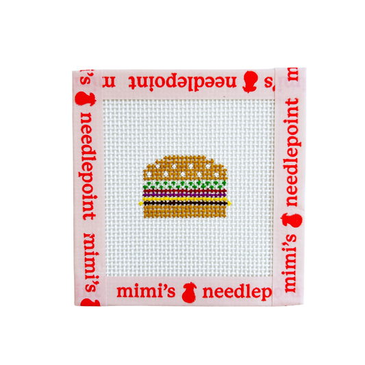 Cheeseburger Mini