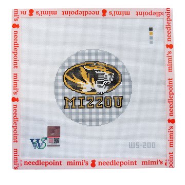 Missouri Round