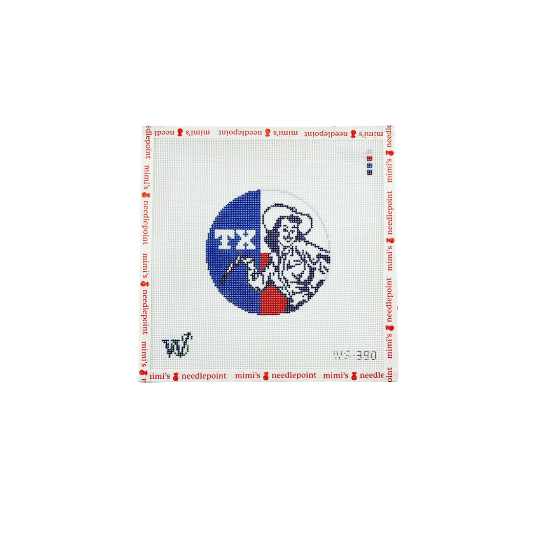 Miss Texas
