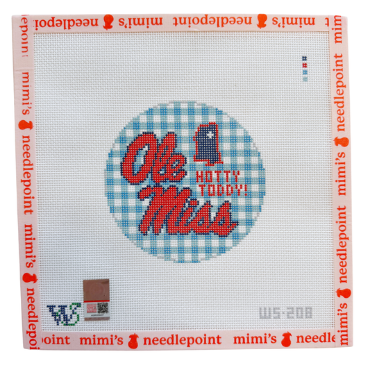 Mississippi Round