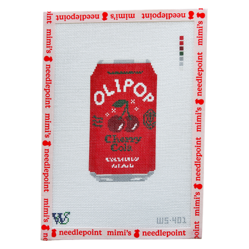 Cherry Cola Pop
