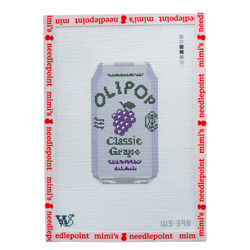 Classic Grape Pop