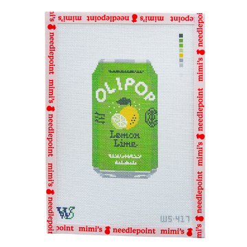 Lemon Lime Pop