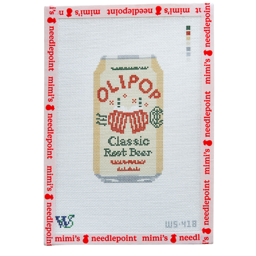 Classic Root Beer Pop