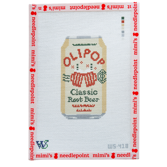 Classic Root Beer Pop