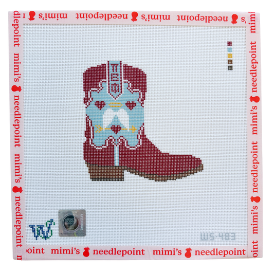 Pi Beta Phi Boot