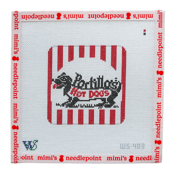Portillo's