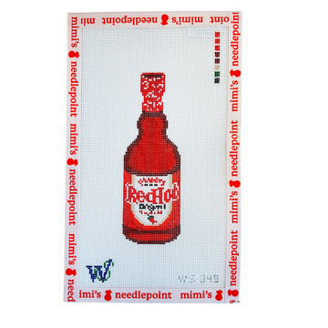 Frank's Red Hot