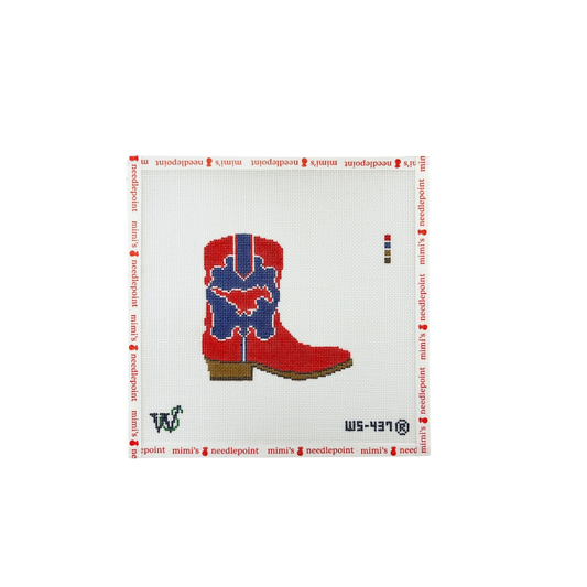 SMU Boot